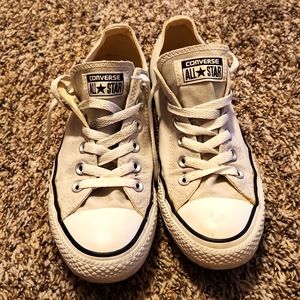 Converse shoes